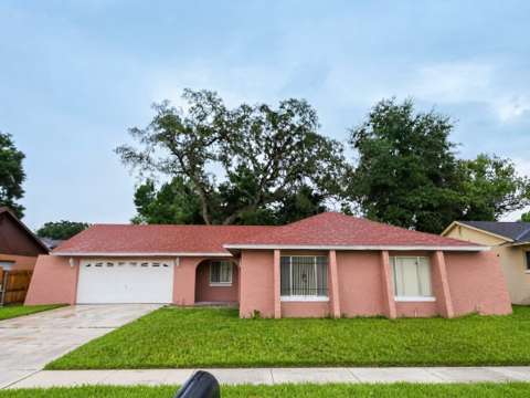 2245 Oshkosh Court, home for sale in Orlando 32818