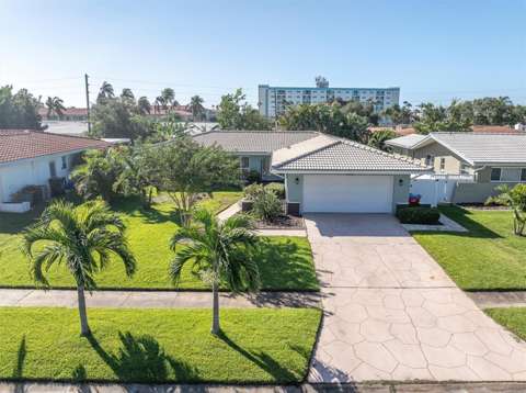 14968 Imperial Point Drive, home for sale in Largo 33774