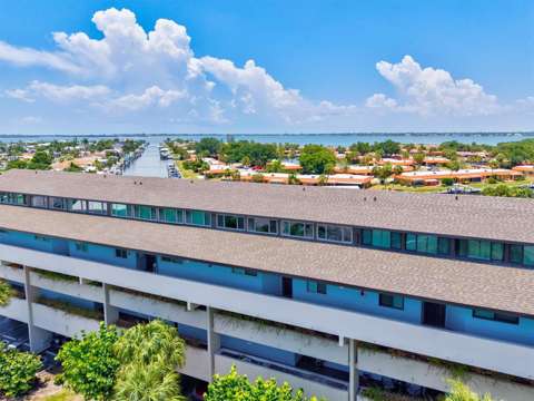 9604 Cortez Road #134, home for sale on Cortez Road