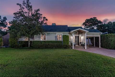 1411 Devon Road, home for sale in Winter Park 32789