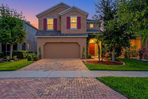 10229 Newminster Loop, home for sale in Ruskin 33573