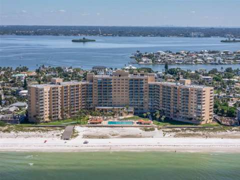 880 Mandalay Avenue #N210, home for sale in Clearwater 33767