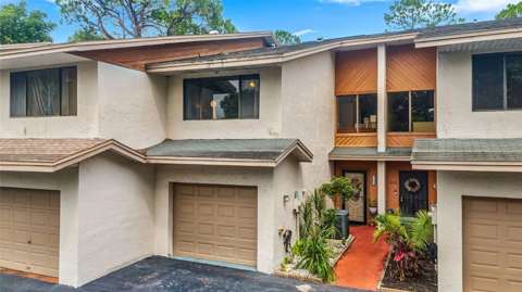 2122 Tarpon Landings Drive, home for sale in Tarpon Springs 34688