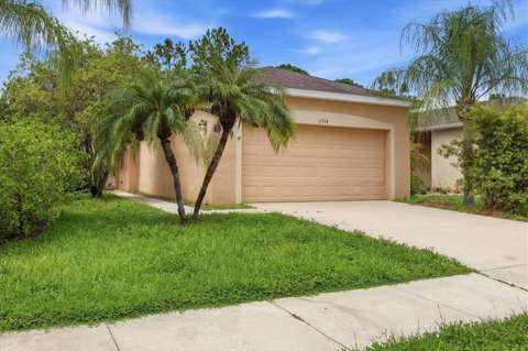 11954 Tempest Harbor Loop, gated community for sale in Venice