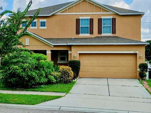 1273 Water Willow Drive, home for sale on Water Willow Drive