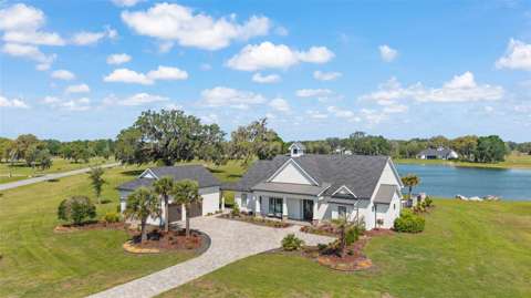 12902 SW 138Th Loop, luxury home for sale in Dunnellon
