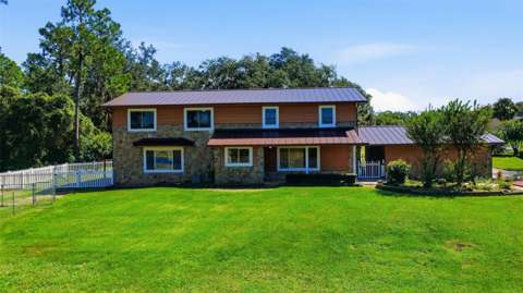 340 Kiwanis Circle, home for sale in Chuluota 32766
