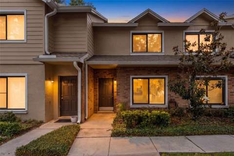 283 Sandlewood Trail #3, starter home for sale in Winter Park