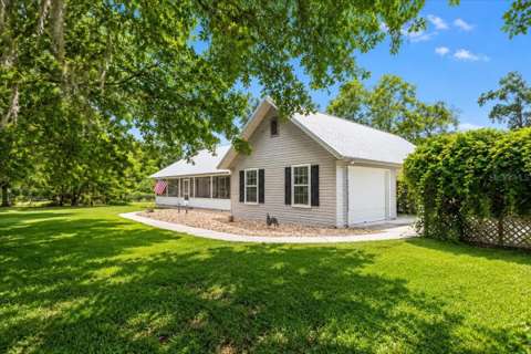 25419 NW 105Th Place, home for sale in High Springs 32643