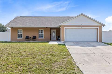 122 Church Street, starter home for sale in Lake Hamilton