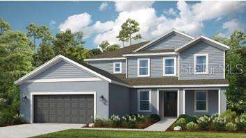 789 Ladyfish Trail, home for sale on Ladyfish Trail
