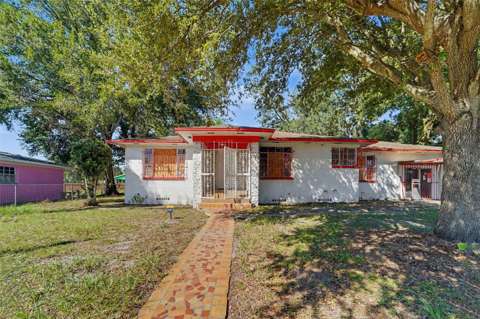 504 E Emily Street, home for sale in Tampa 33603