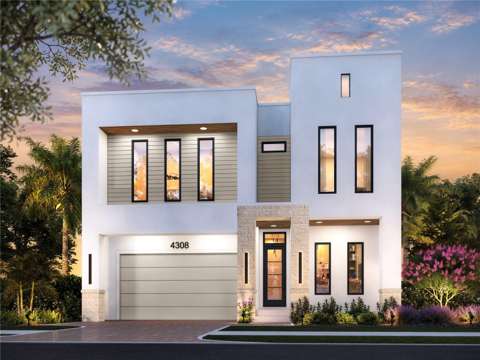 4308 W Granada Street, home for sale in Tampa 33629
