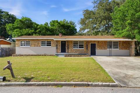 5501 Perrine Drive, home for sale in Orlando 32808