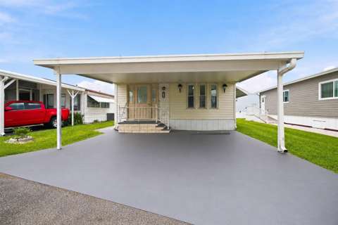 3333 26Th Avenue #1096, home for sale in Bradenton 34208
