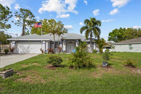 2373 Amnesty Drive, home for sale on Amnesty Drive