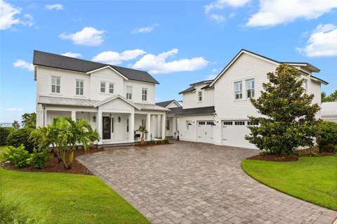 907 Celadon Street, golf community for sale in Winter Garden