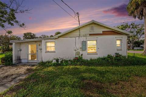 1811 2Nd Street, home for sale in Indian Rocks Beach 33785