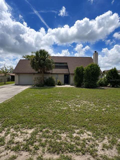 7362 Edinburgh Way, pool for sale in Weeki Wachee