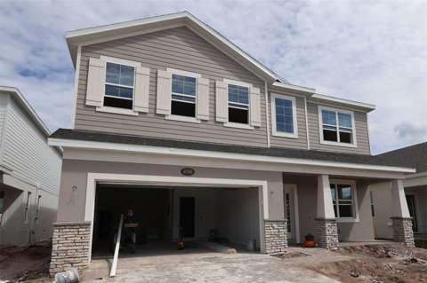 6765 Yellow Warbler Bend, home for sale in St. Cloud 34773