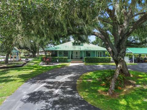5925 Spencer Parrish Road, luxury home for sale in Parrish
