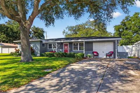 11048 116Th Street, 4-bedroom for sale in Seminole