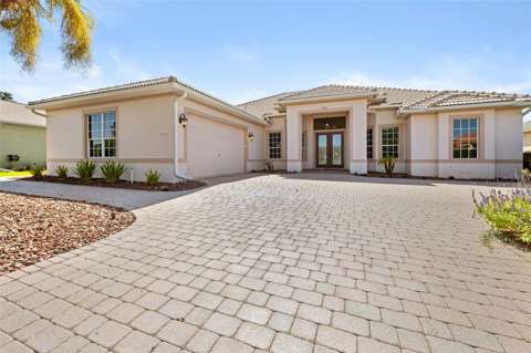 9250 Mississippi Run, gated community for sale in Weeki Wachee