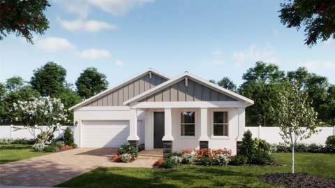 4764 Turkey Outlook Road, home for sale in Apopka 32712
