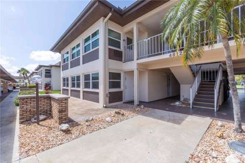 4812 Jasper Drive #107, home for sale on Jasper Drive