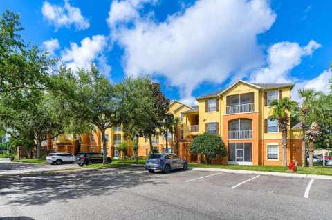 6380 Contessa Drive #304, home for sale on Contessa Drive