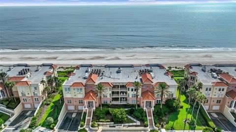 230 N Serenata Drive #711, home for sale in Ponte Vedra Beach 32082