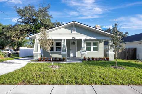 508 E James Street, home for sale in Tampa 33603