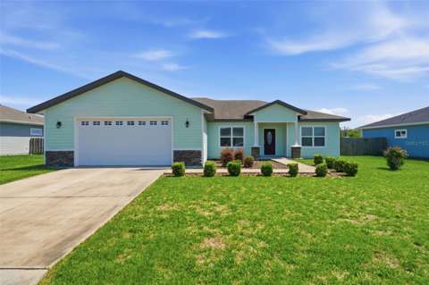 23051 NW 4Th Place, home for sale on NW 4Th Place
