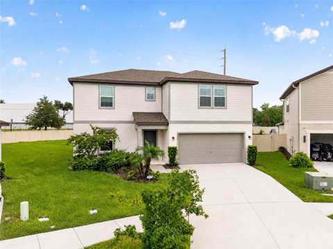 6708 Devlin Lane, home for sale in Wesley Chapel 33545