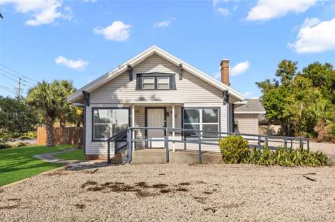 305 N Sinclair Avenue, 4-bedroom for sale in Tavares
