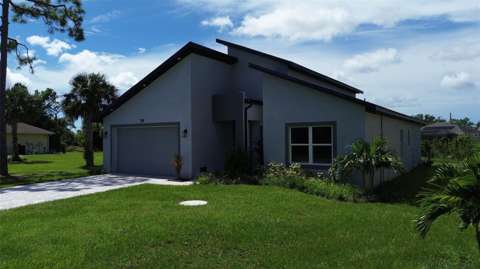 275 Antis Drive, 4-bedroom for sale in Rotonda West