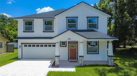 840 N Triplet Lake Drive, home for sale on N Triplet Lake Drive