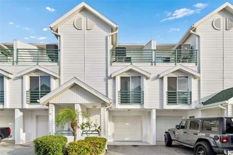 320 Island Way #304, $300k–$500k for sale in Clearwater Beach