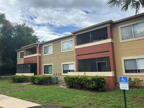 636 Kenwick Circle #105, home for sale on Kenwick Circle