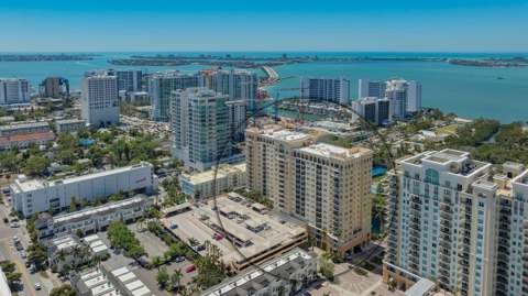 750 N Tamiami Trail #Ph08, home for sale on N Tamiami Trail