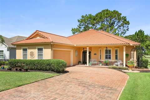 29925 Cypress Pointe, golf community for sale in Tavares