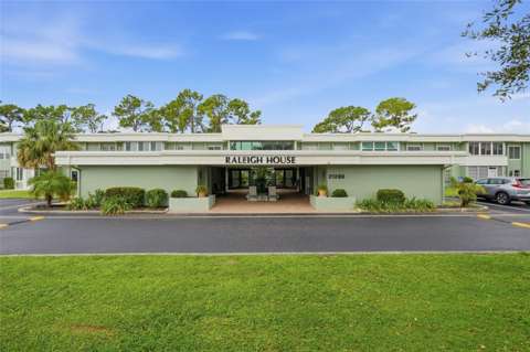 21280 Brinson Avenue #218, starter home for sale in Port Charlotte