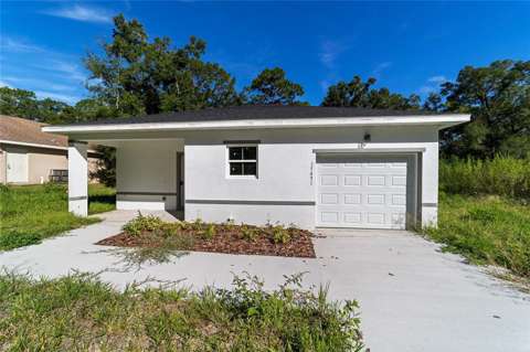 15431 Southwest 41St Street Road, home for sale in Ocala 34481