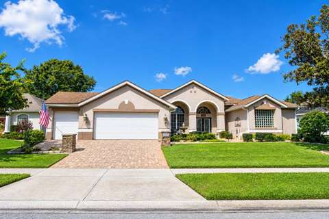 9036 Laurel Ridge Drive, home for sale in Mount Dora 32757