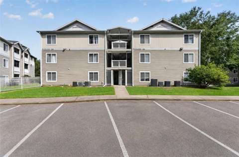 4000 SW 23Rd Street #2-105, 4-bedroom for sale in Gainesville
