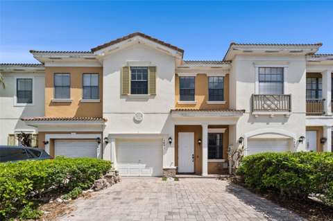 3491 Allegra Circle, home for sale on Allegra Circle