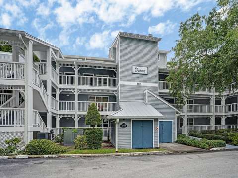 2511 Dolly Bay Drive #308, home for sale on Dolly Bay Drive