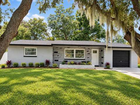 6220 Maplewood Drive, home for sale in New Port Richey 34653