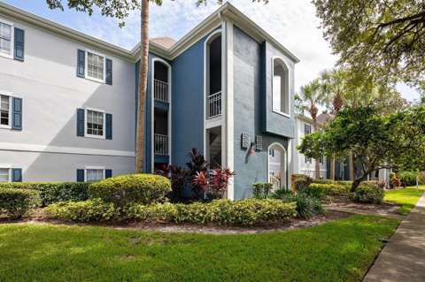 3206 Clubside Drive #3206, home for sale in Longwood 32779