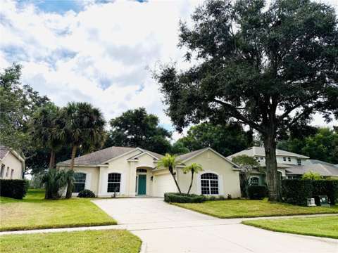 3839 Beacon Ridge Way, home for sale in Clermont 34711